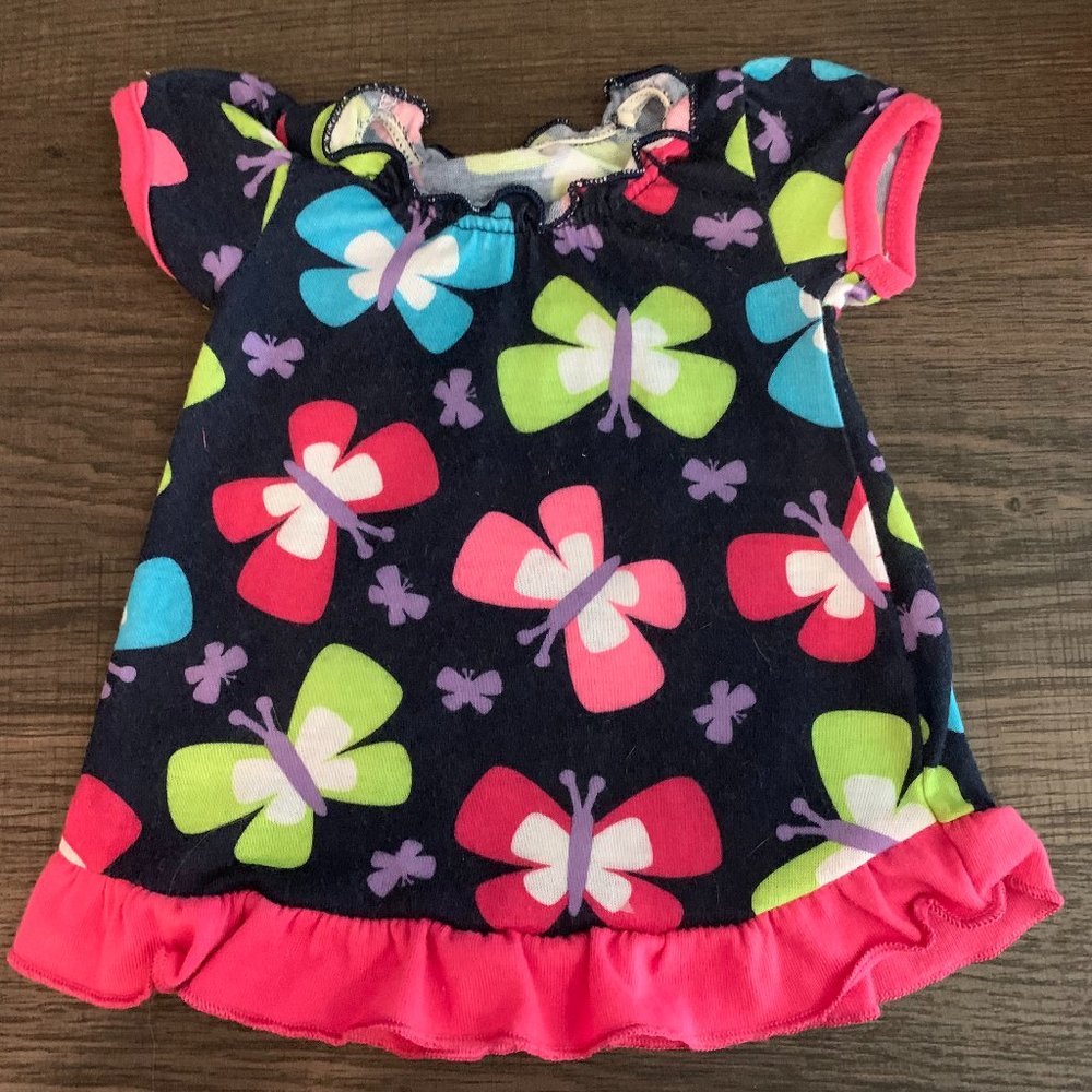 American girl pjs!